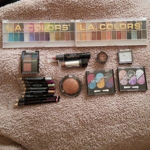 Makeup Lot